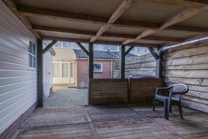 Foto 27 van Van Stolbergstrjitte 2