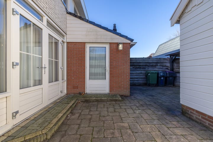 Foto 28 van Van Stolbergstrjitte 2