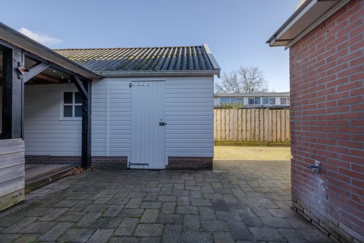 Foto 29 van Van Stolbergstrjitte 2