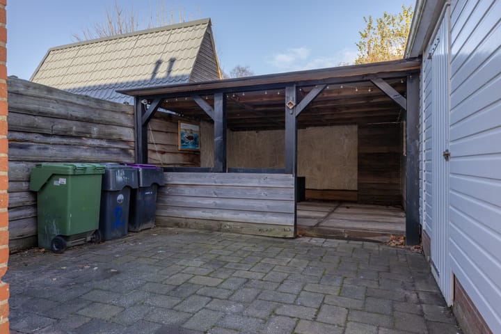 Foto 30 van Van Stolbergstrjitte 2