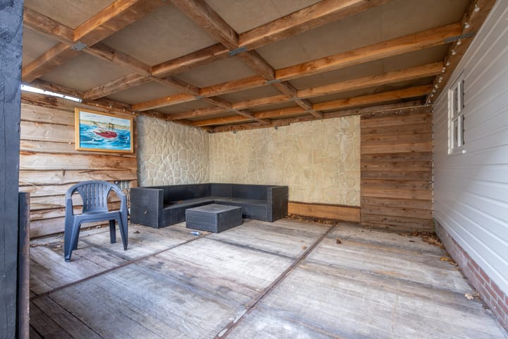 Foto 31 van Van Stolbergstrjitte 2