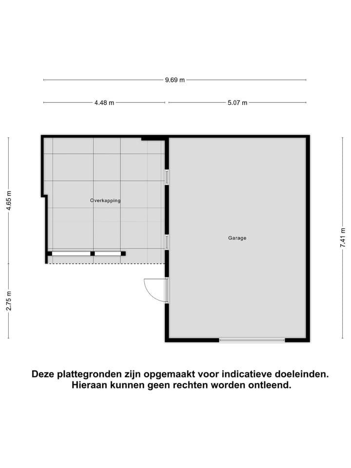 Foto 36 van Van Stolbergstrjitte 2