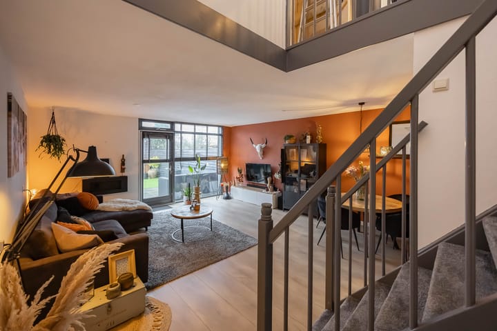 Foto 2 van Damsterwaard 9