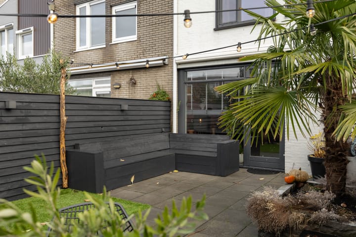 Foto 3 van Damsterwaard 9