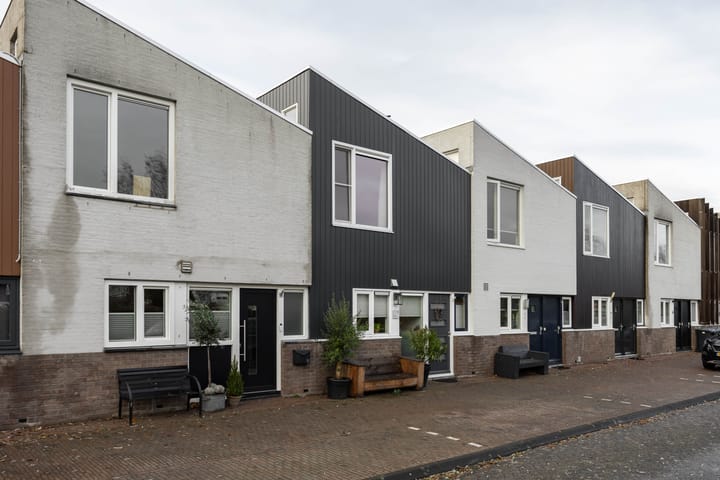 Foto 4 van Damsterwaard 9