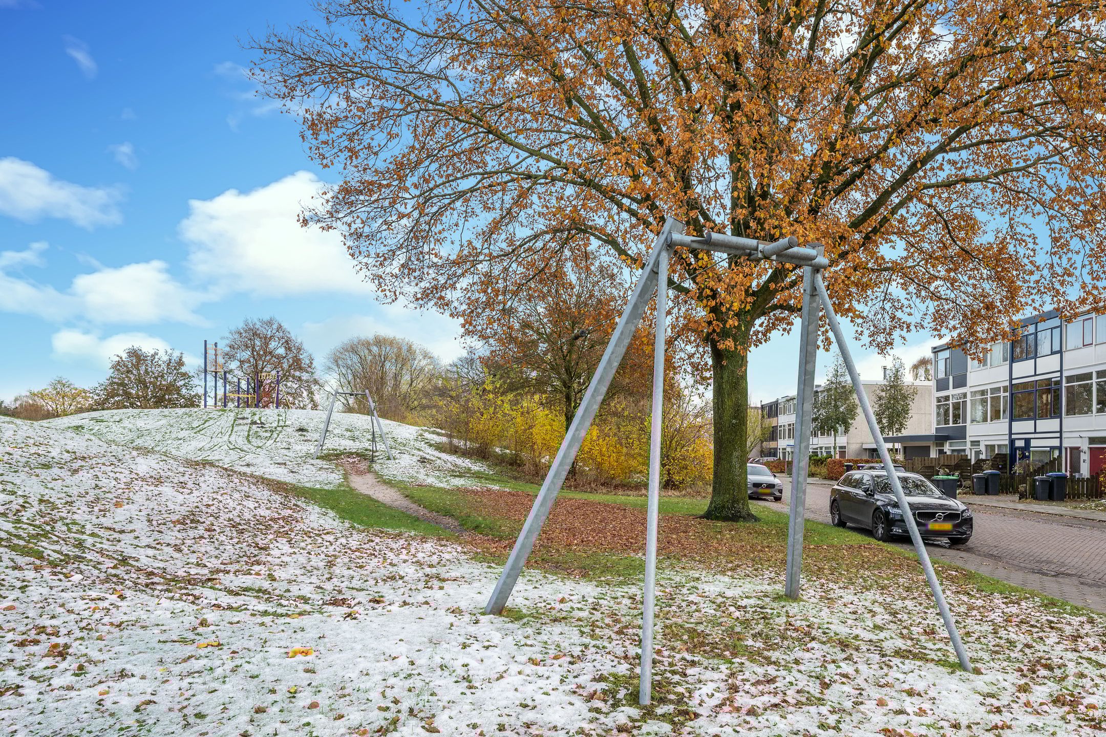 Foto 3 van Cellostraat 19