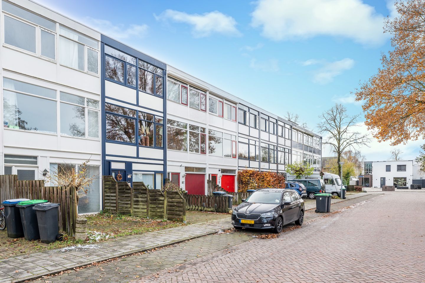 Foto 5 van Cellostraat 19