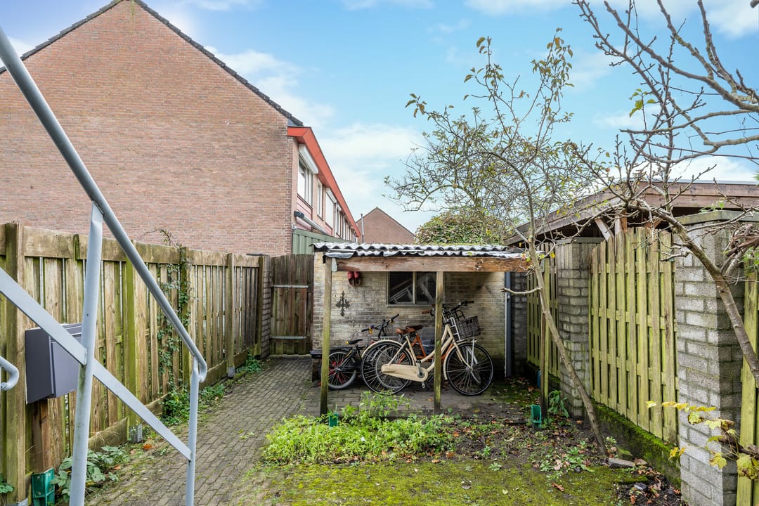 Foto 7 van Cellostraat 19