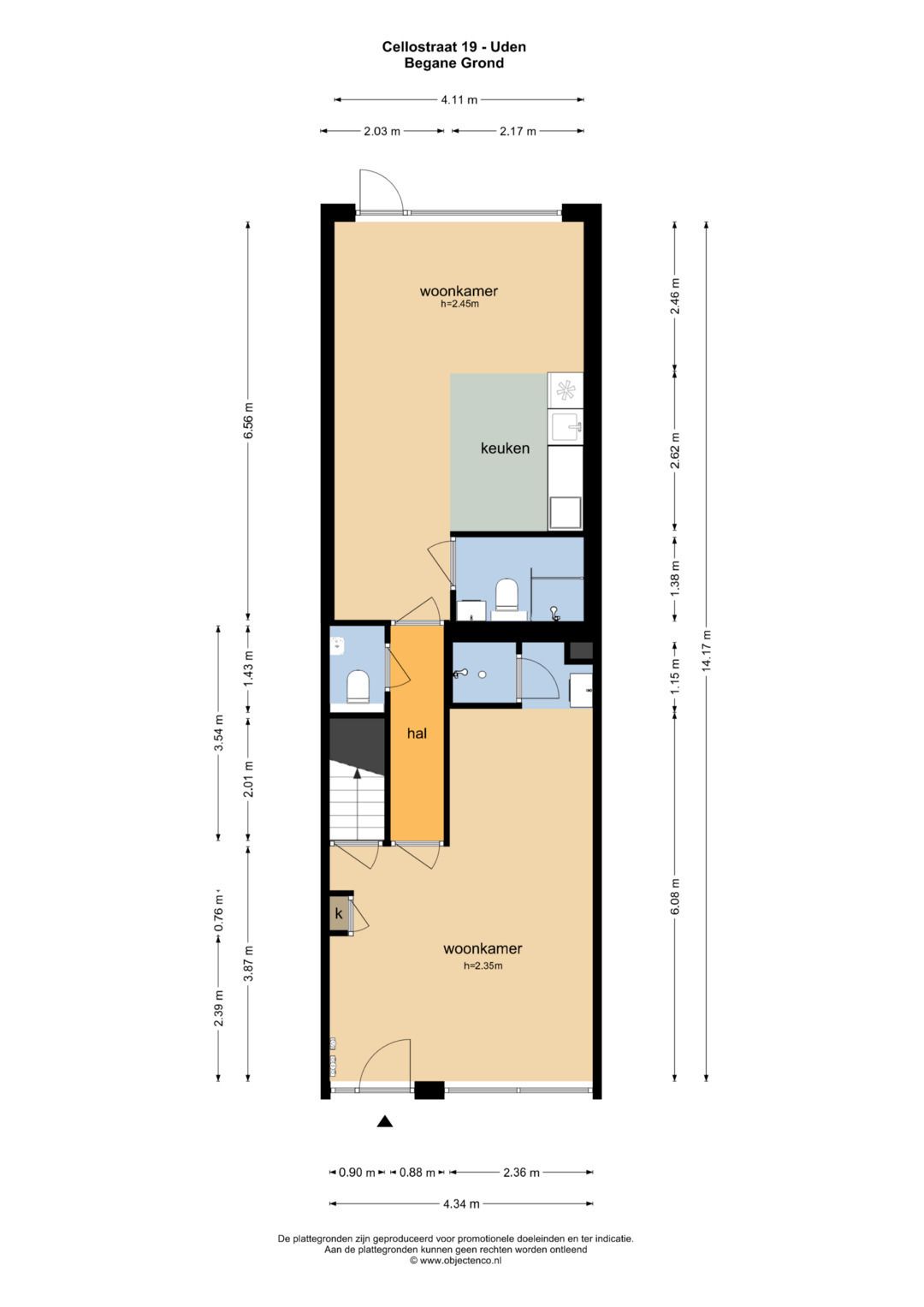 Foto 28 van Cellostraat 19