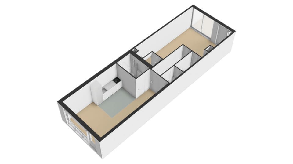 Foto 29 van Cellostraat 19