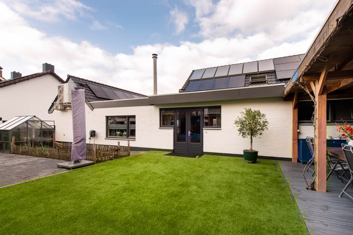 Foto 2 van Onderstal 3