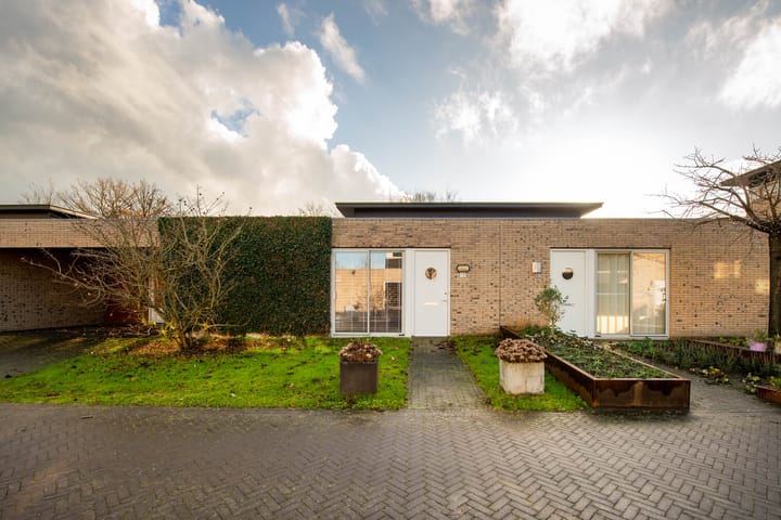 Photo 1 of Galileistraat 13