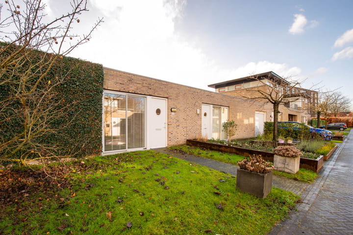 Foto 2 van Galileistraat 13