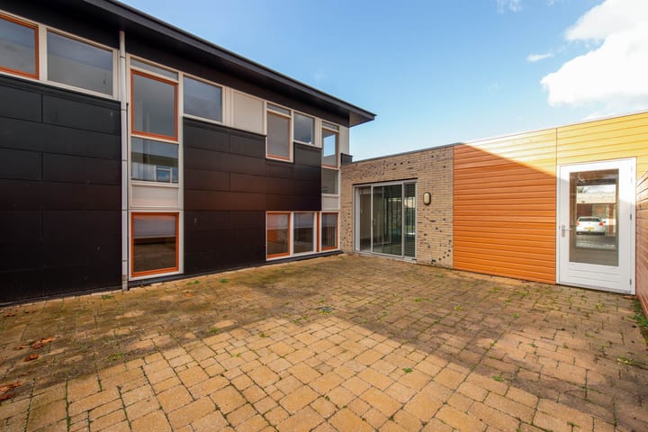 Foto 3 van Galileistraat 13