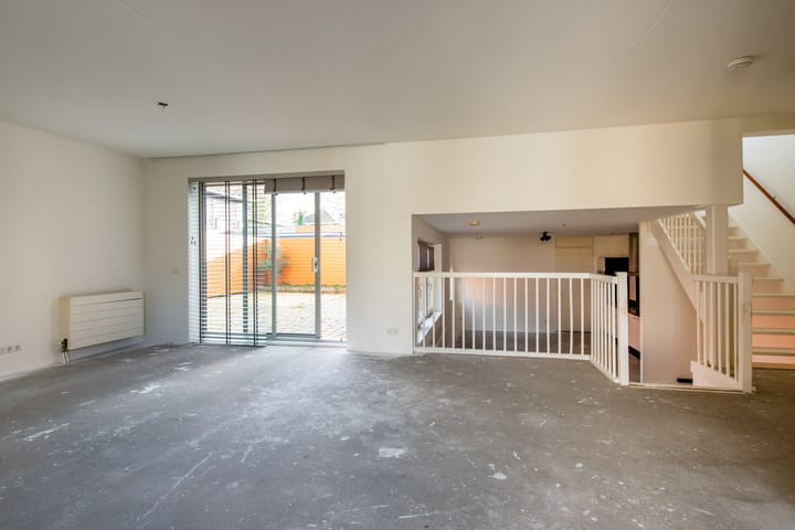 Photo 7 of Galileistraat 13