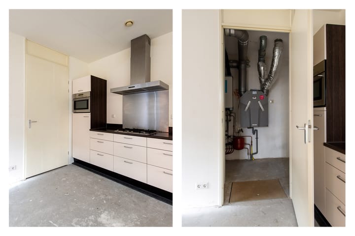 Photo 10 of Galileistraat 13