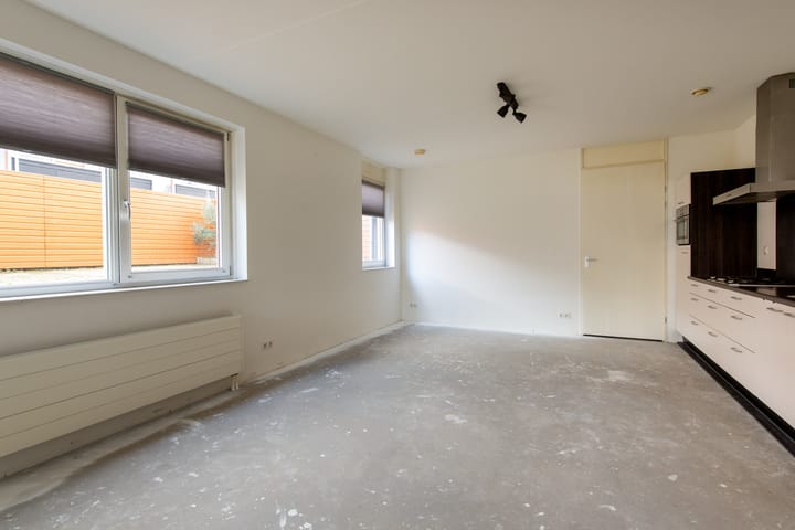 Photo 9 of Galileistraat 13