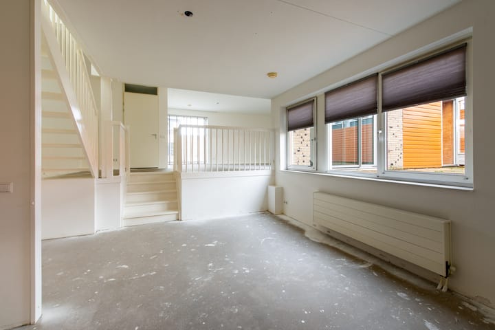 Photo 12 of Galileistraat 13