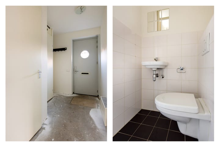 Photo 13 of Galileistraat 13