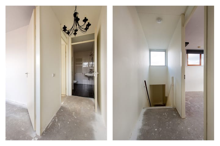 Photo 14 of Galileistraat 13