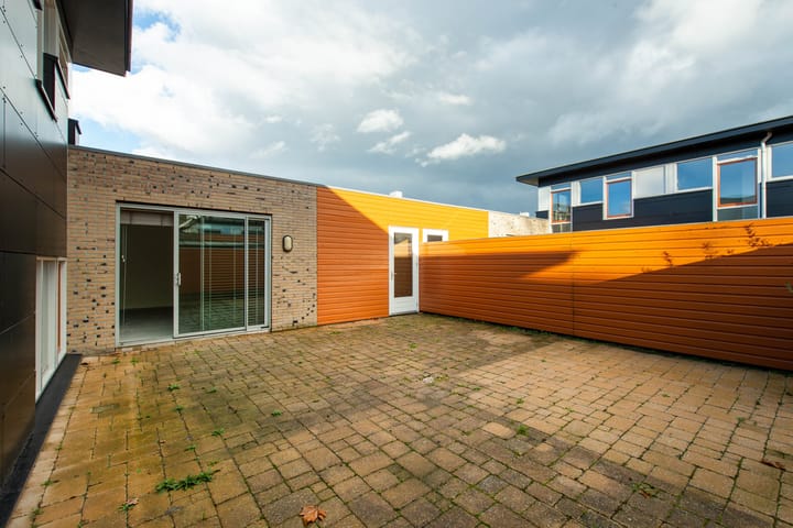 Photo 23 of Galileistraat 13