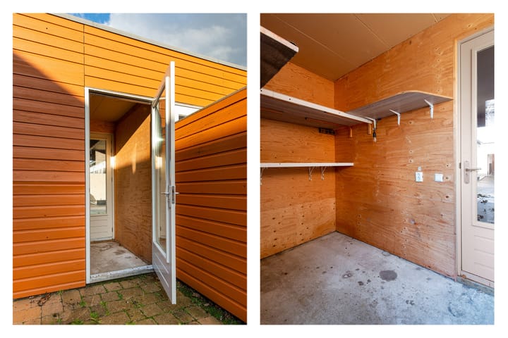 Photo 24 of Galileistraat 13