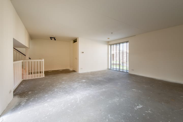 Photo 6 of Galileistraat 13