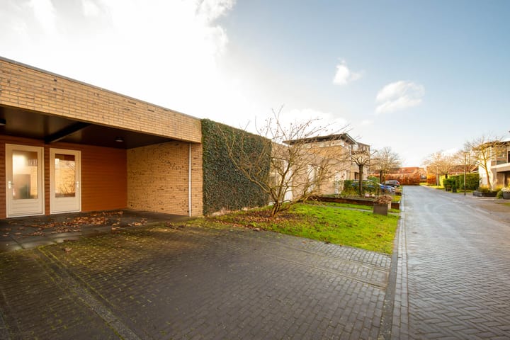 Photo 25 of Galileistraat 13