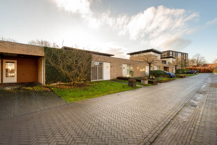 Photo 28 of Galileistraat 13