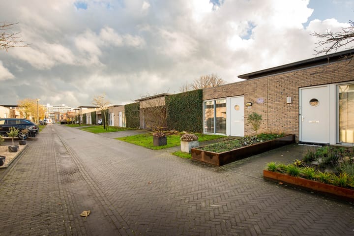 Photo 27 of Galileistraat 13