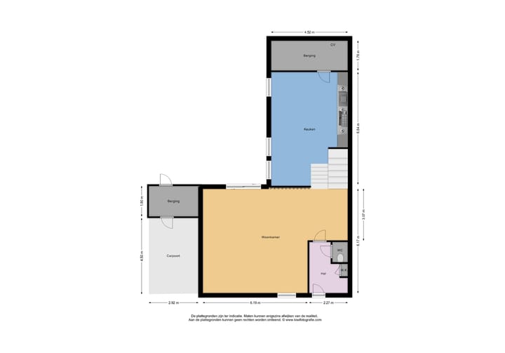 Photo 29 of Galileistraat 13