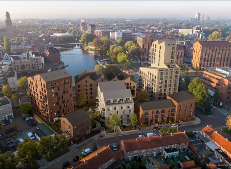De Zwaan - De Westertoren secondary image