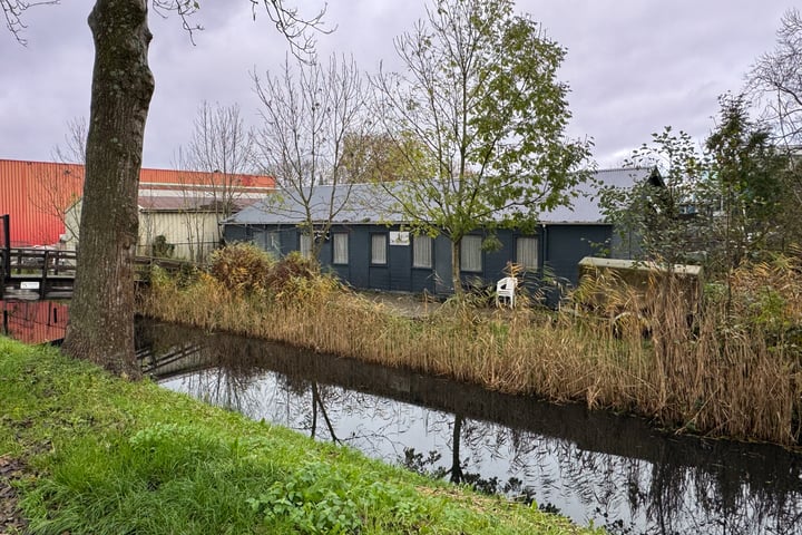 Kanaaldijk Oost 1, Breukelen