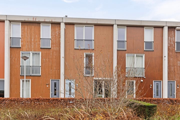 Foto 1 van Schiphollaan 45-A