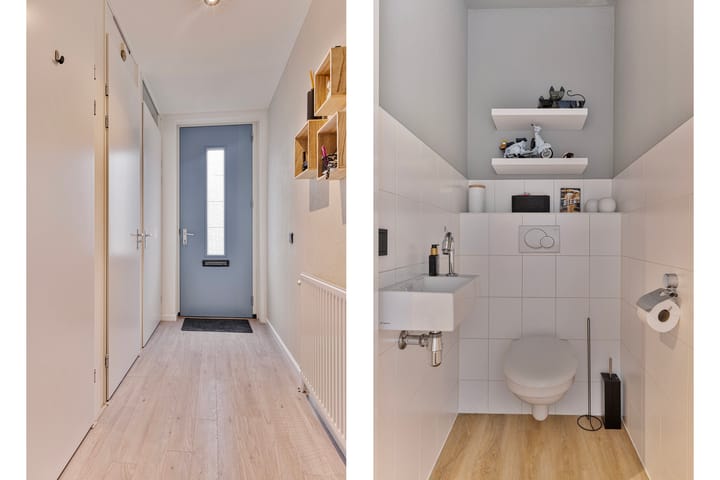 Foto 2 van Schiphollaan 45-A