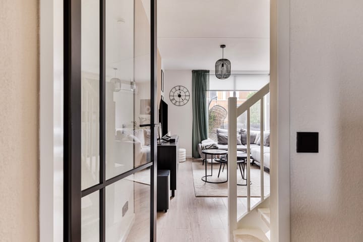 Foto 3 van Schiphollaan 45-A