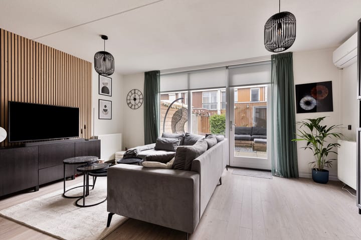 Foto 5 van Schiphollaan 45-A