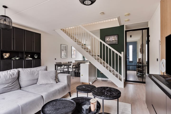 Foto 6 van Schiphollaan 45-A