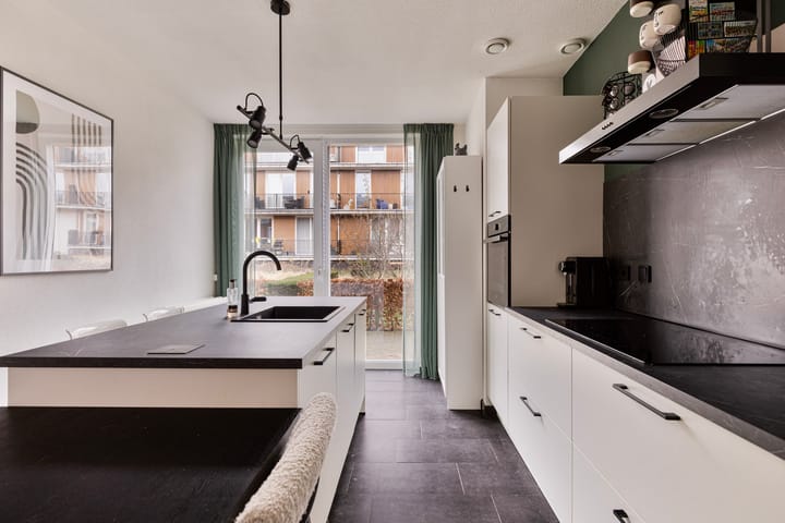 Foto 9 van Schiphollaan 45-A