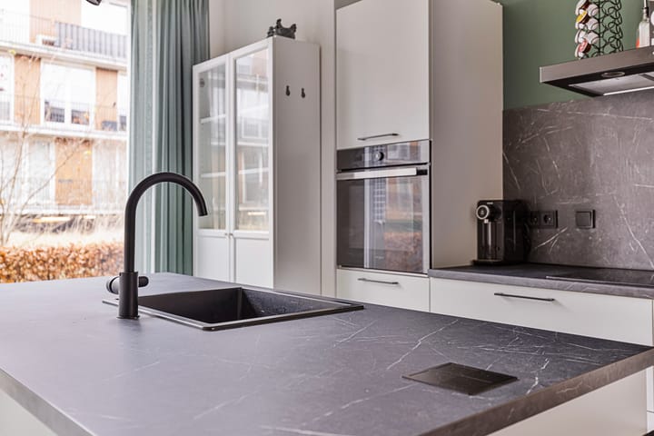 Foto 10 van Schiphollaan 45-A