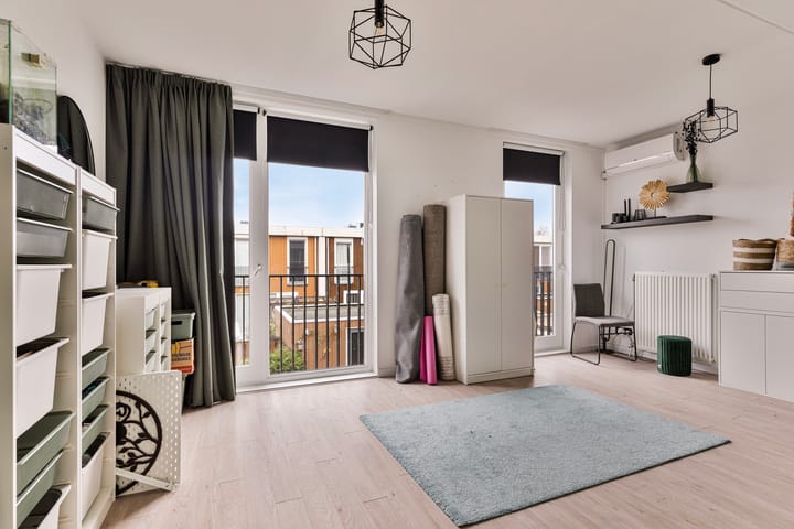 Foto 16 van Schiphollaan 45-A