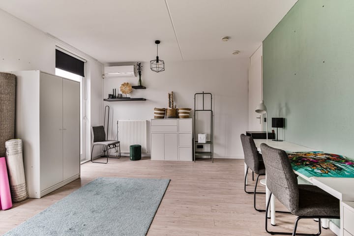 Foto 17 van Schiphollaan 45-A