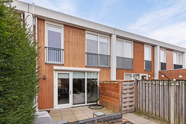 Foto 23 van Schiphollaan 45-A