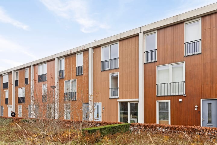 Foto 25 van Schiphollaan 45-A