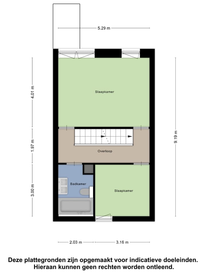 Foto 29 van Schiphollaan 45-A