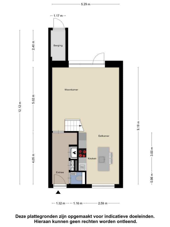 Foto 28 van Schiphollaan 45-A