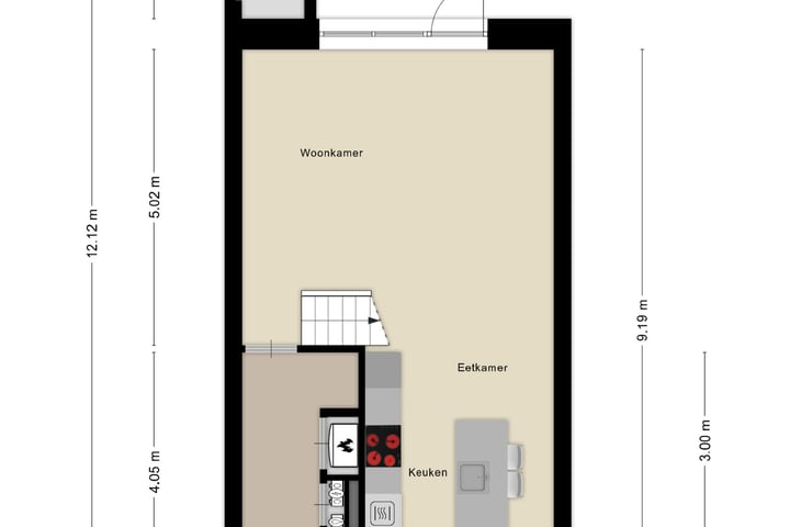 Bekijk foto 28 van Schiphollaan 45-A