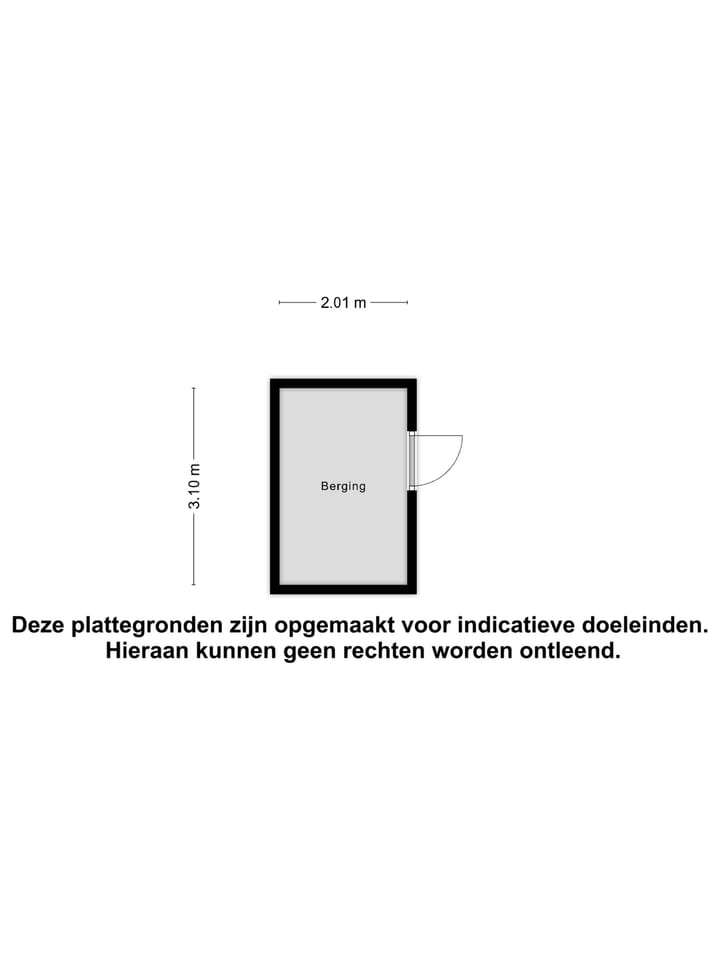 Foto 31 van Schiphollaan 45-A