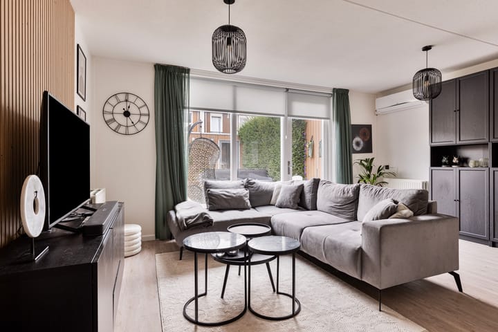 Foto 4 van Schiphollaan 45-A