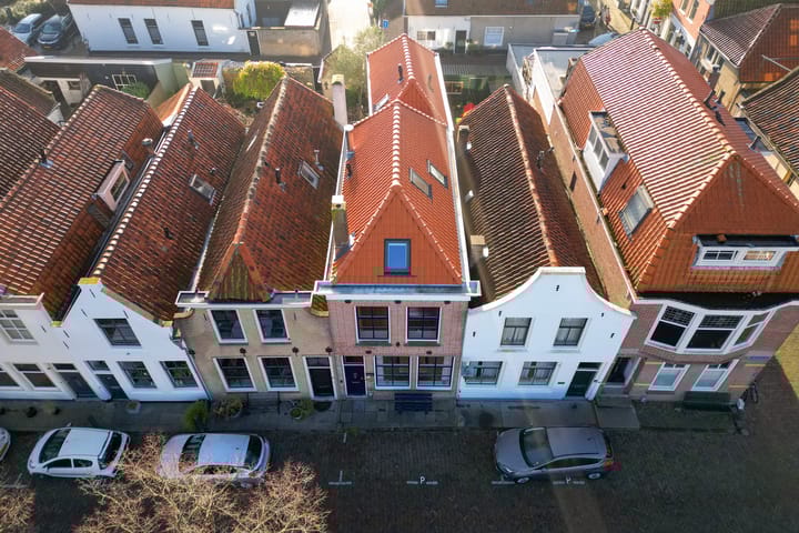 Foto 3 van Maarland Zuidzijde 11